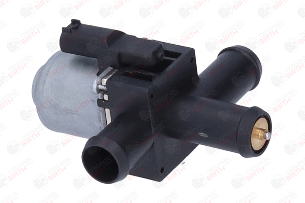 BIRTH 81195 Heizungsventil MERCEDES-BENZ VITO 114 CDI 4-matic 136 PS Diesel