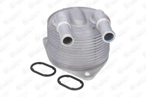 BIRTH 83003 Wärmetauscher, Öl OPEL ASTRA 1.2 131 PS Benzin