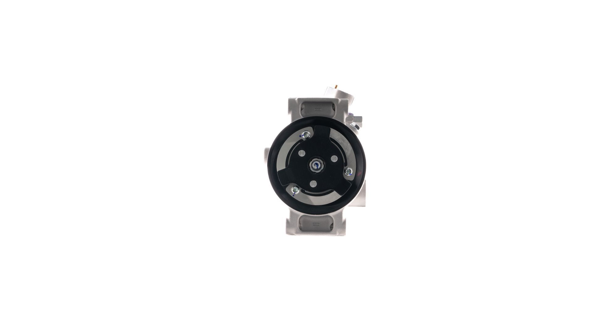 Air conditioning compressor 5N0820803_ MAHLE ACP1571000S VW, AUDI, MERCEDES-BENZ, FORD, VAUXHALL