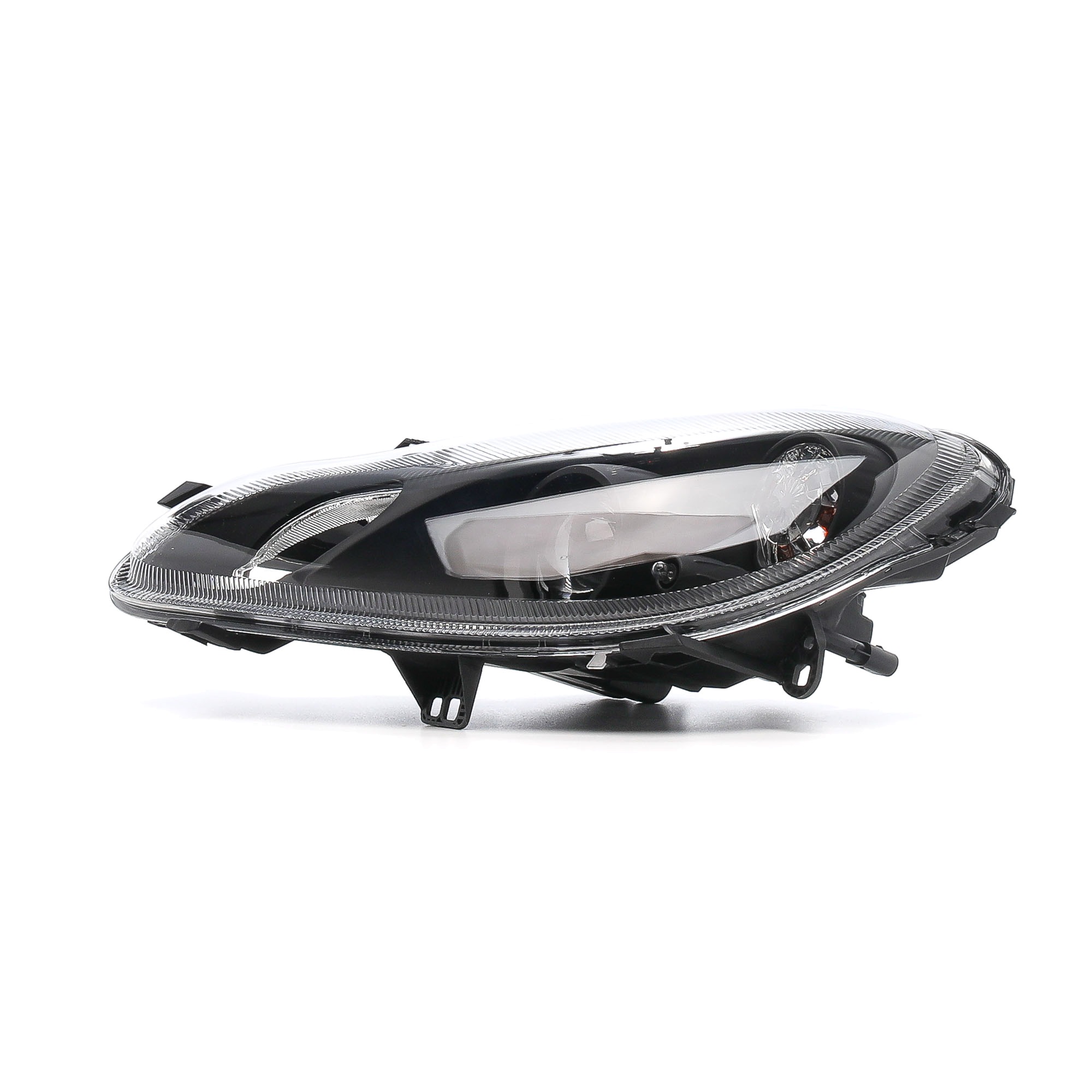 PRASCO ME3054914 Fari Sx, con motore regolazione assetto fari