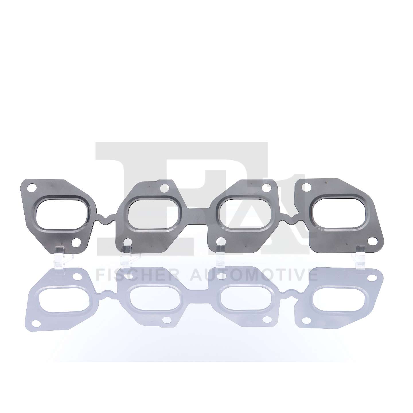 Junta retentor do colector de escape FA1 411-064