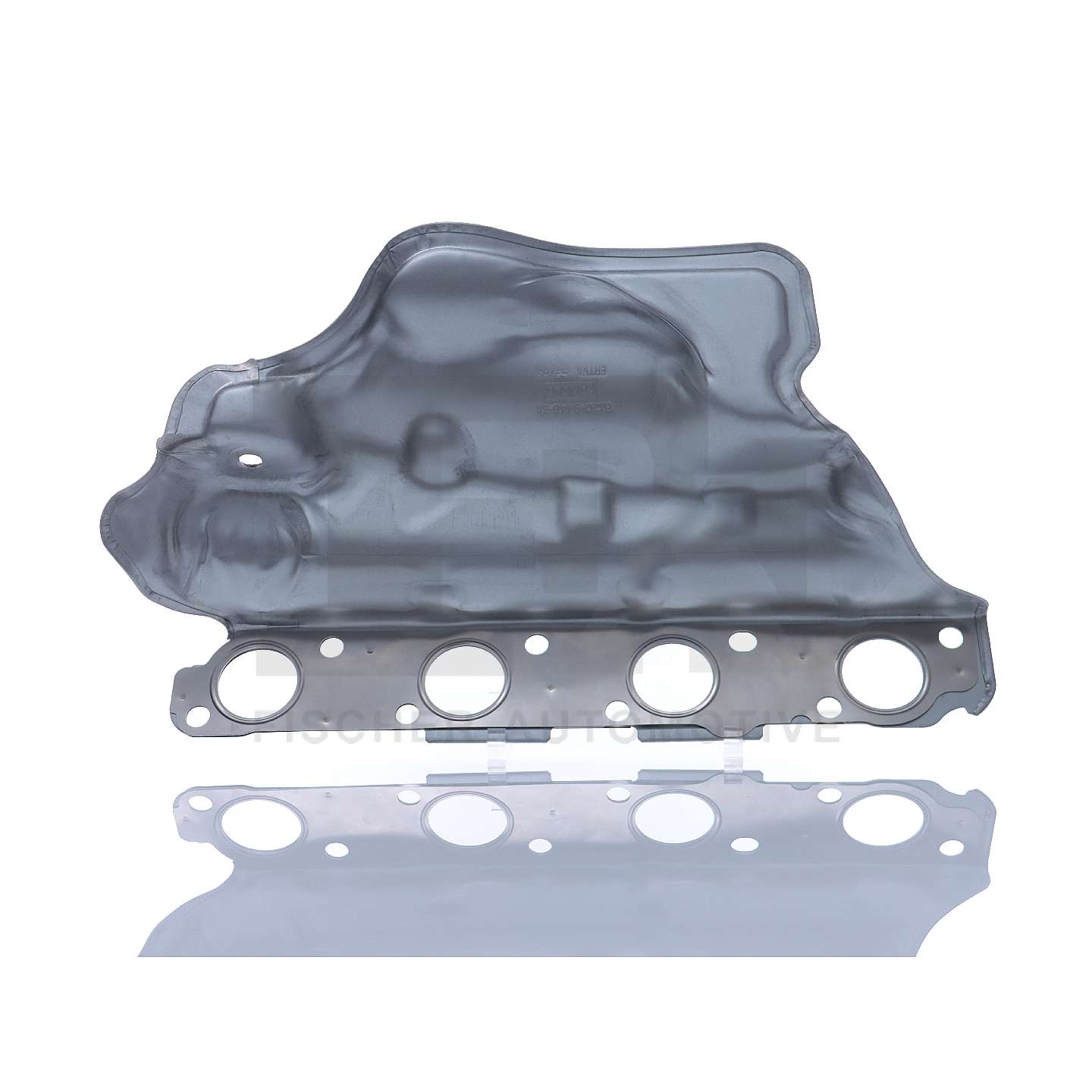 Abgaskrümmerdichtung 413-034 FA1 1783522 FORD