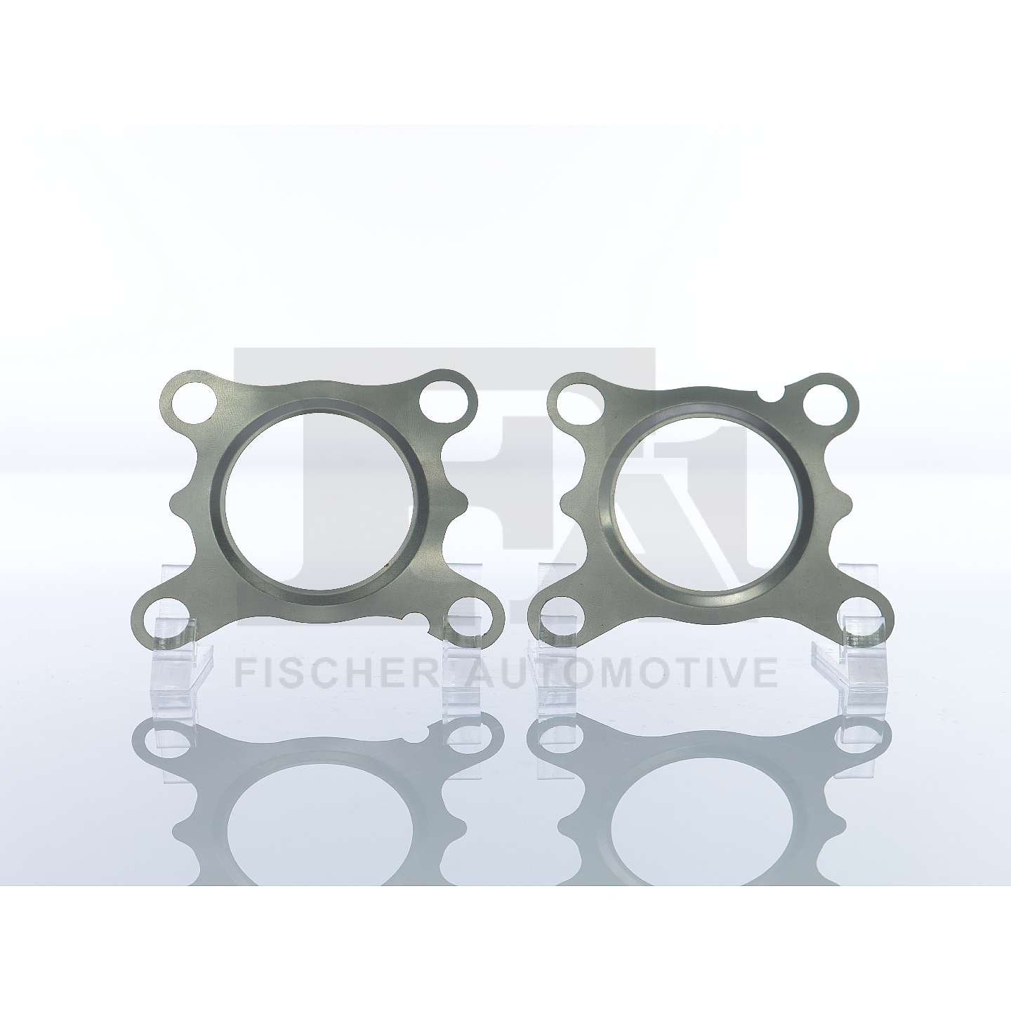 23960930 Zestaw uszczelek, kolektor wydechowy FA1 Fiat