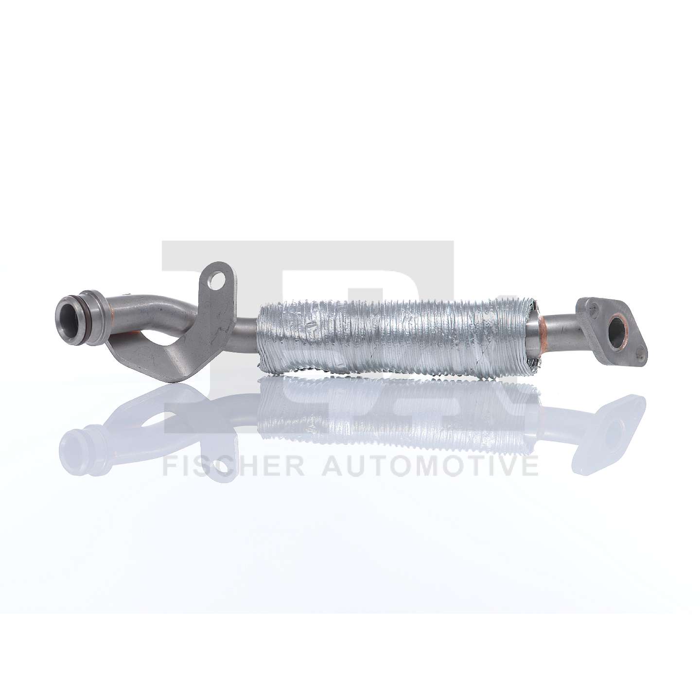 FA1 610-808 Tubo de óleo, compressor