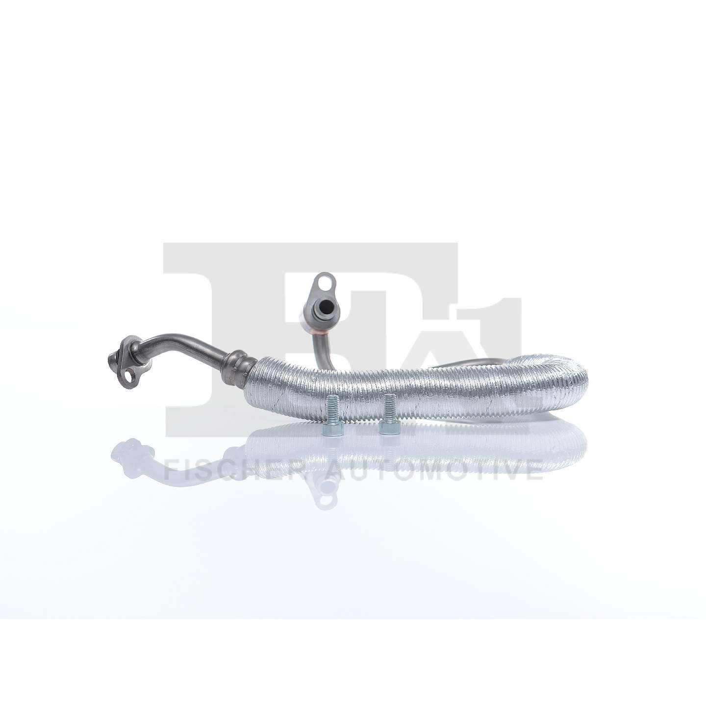 FA1 610809Z originele olieleiding lader BMW G20