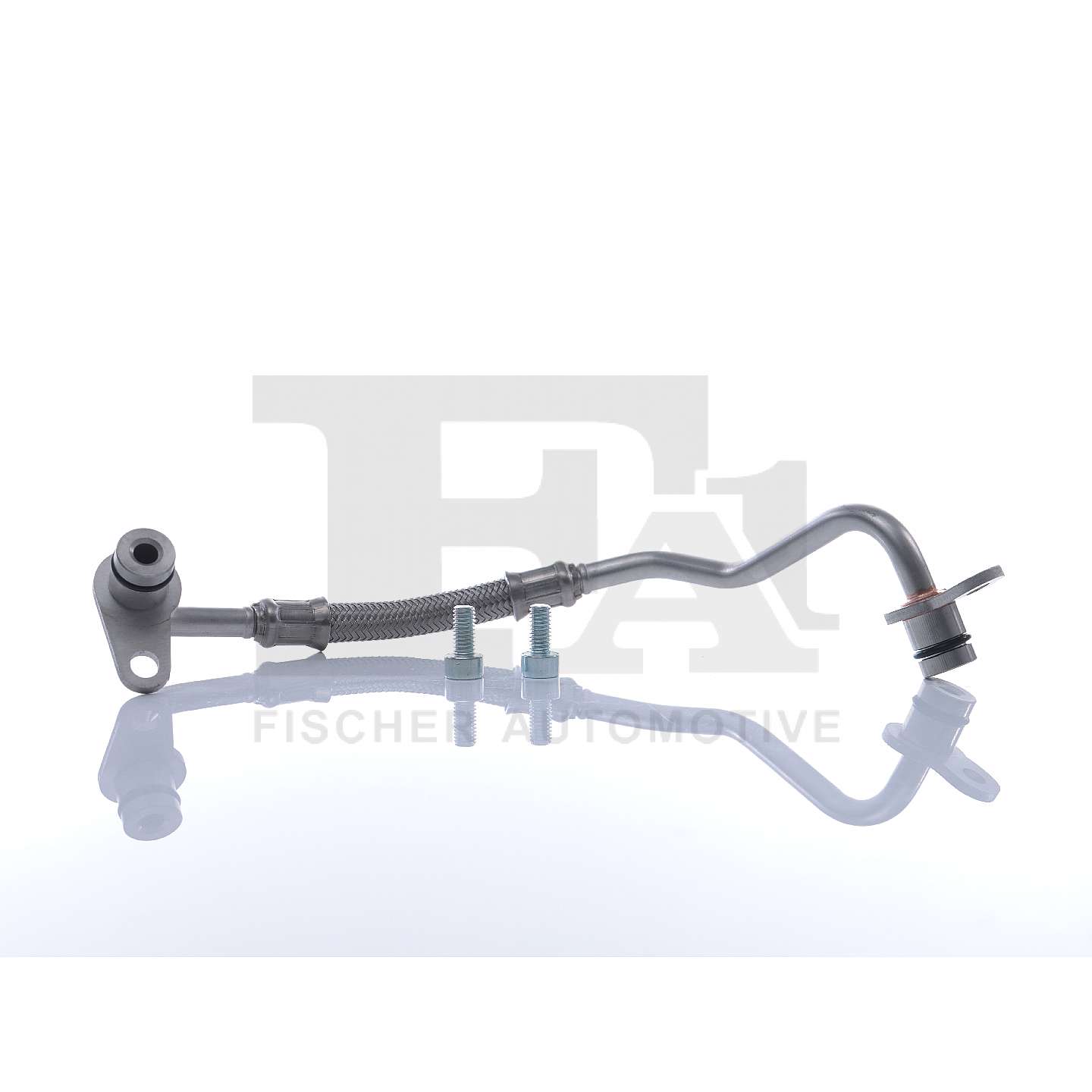FA1 610-810Z Turbolader Ölleitung BMW 4er 435i 3.0 340 PS Benzin