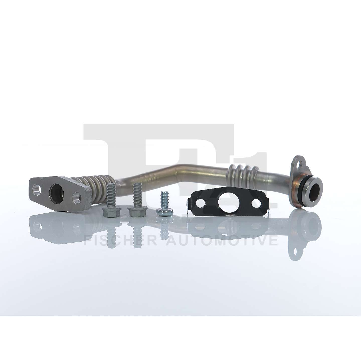 Przewód olejowy turbosprężarki FA1 611-813Z