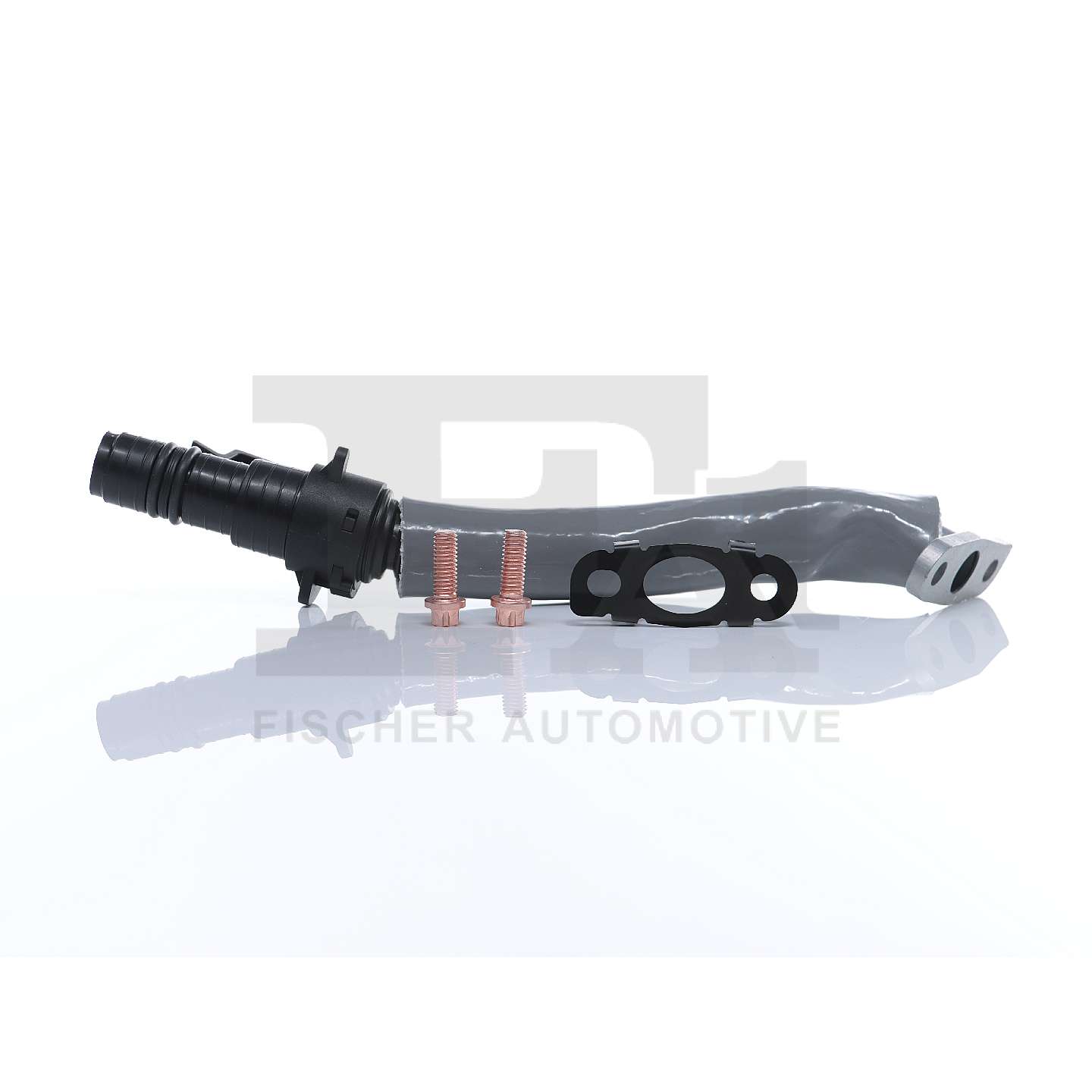 Ölleitung für Turbolader 612-902Z FA1 860160 OPEL
