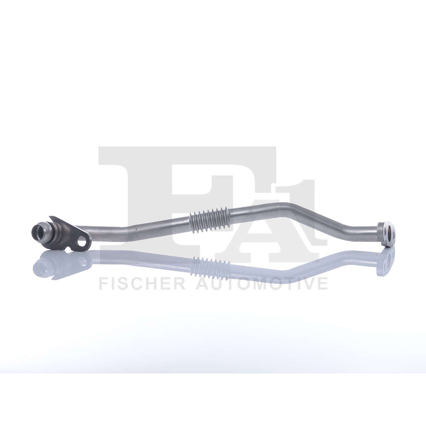 Ölleitung für Turbolader 613-802 FA1 1372797 FORD