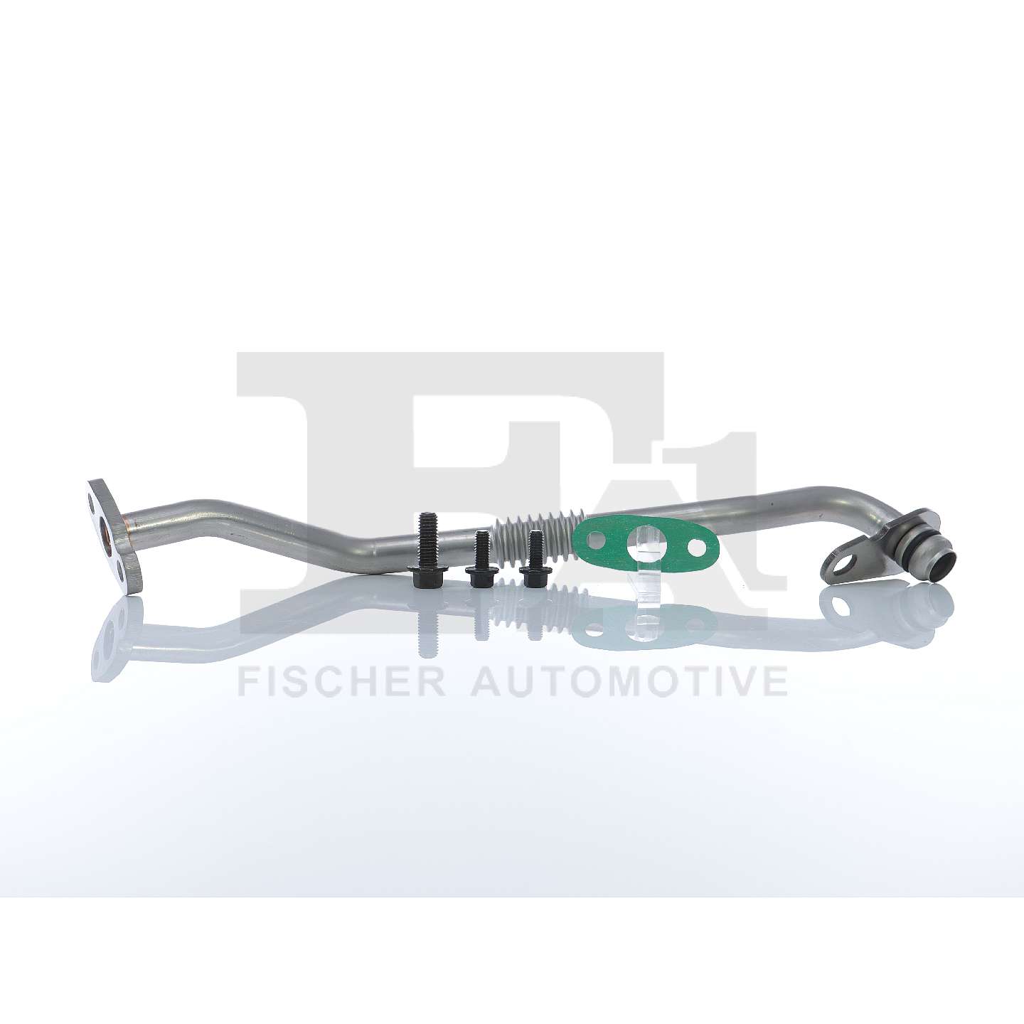 Ölleitung für Turbolader 613-802Z FA1 1372797 FORD