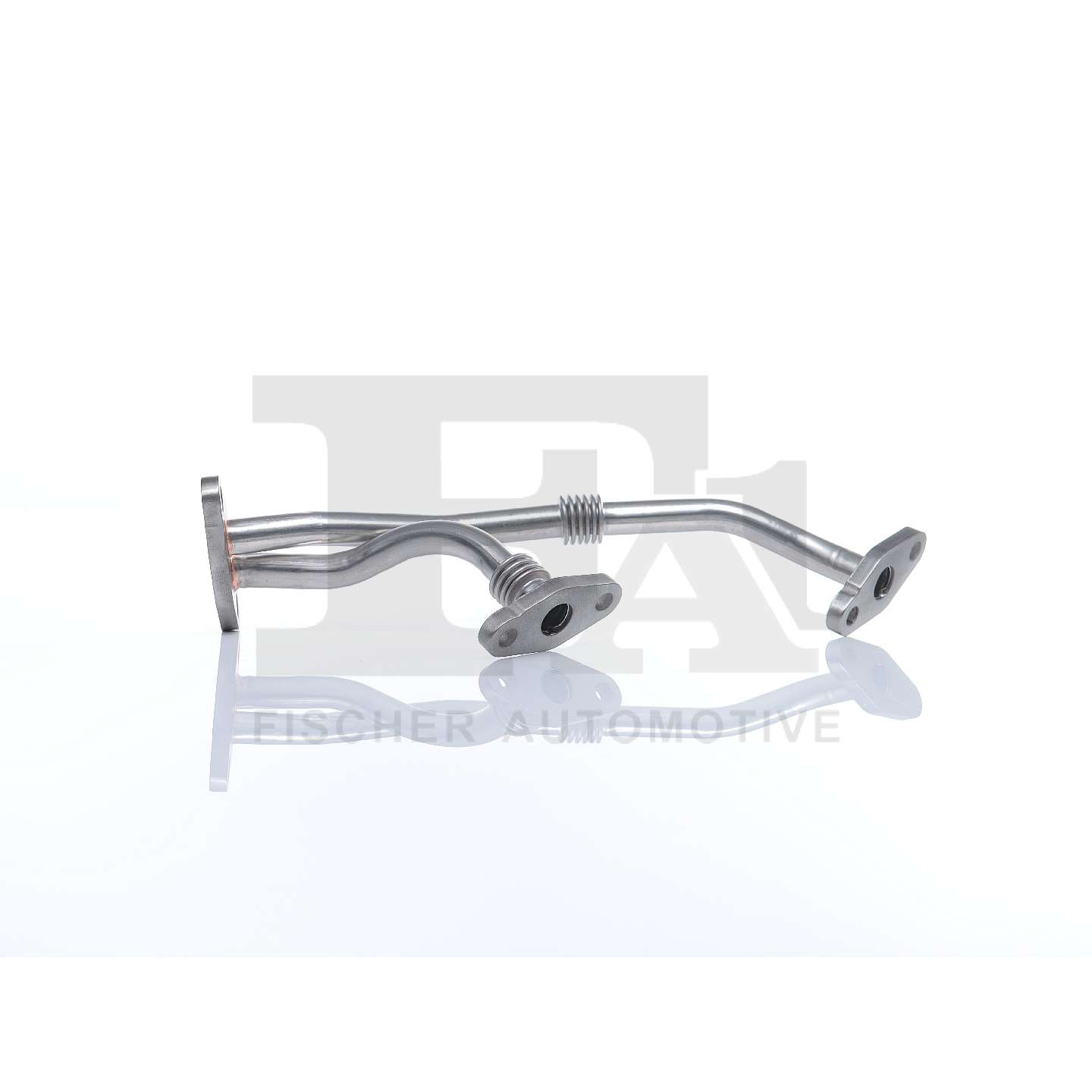 23960961 FA1 614801 genuine Mercedes S204 Turbo oil feed pipe price