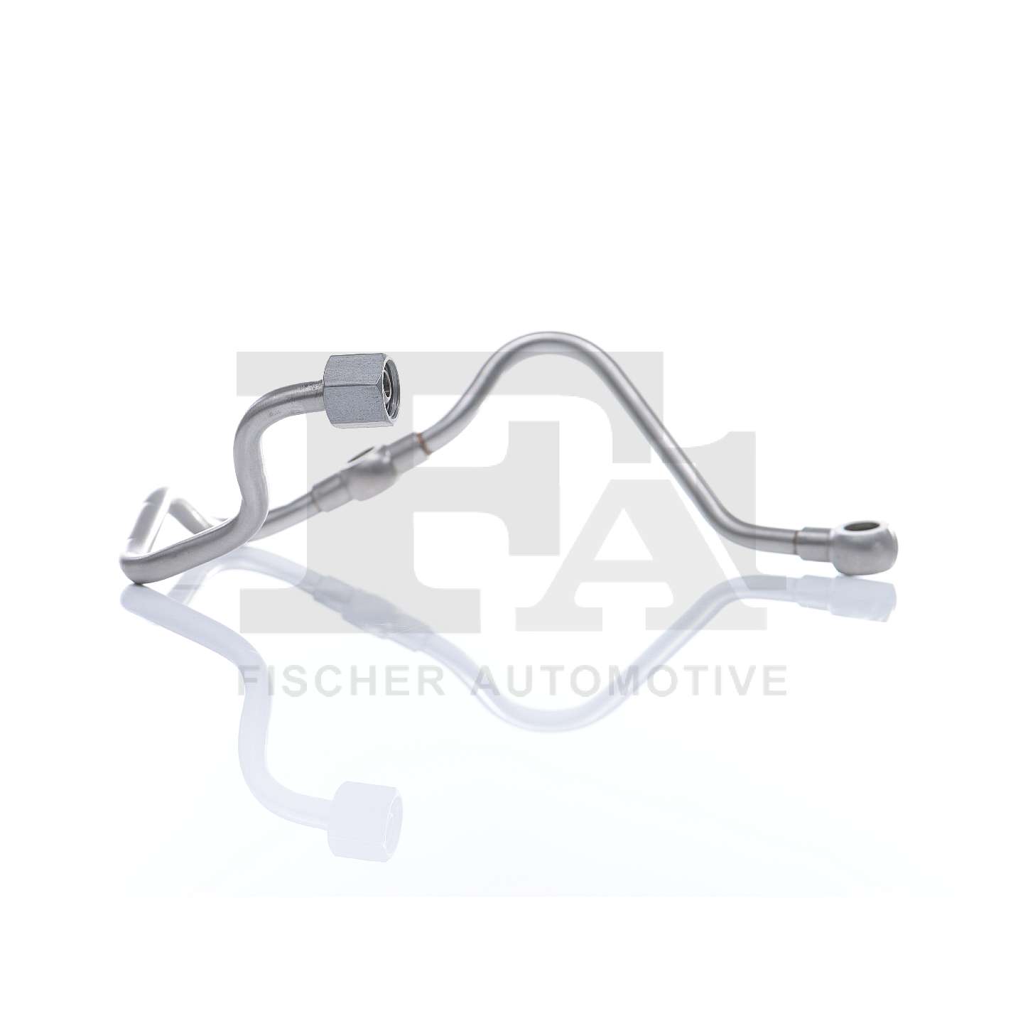 23960963 FA1 614802 genuine Mercedes S204 Turbo oil feed pipe price