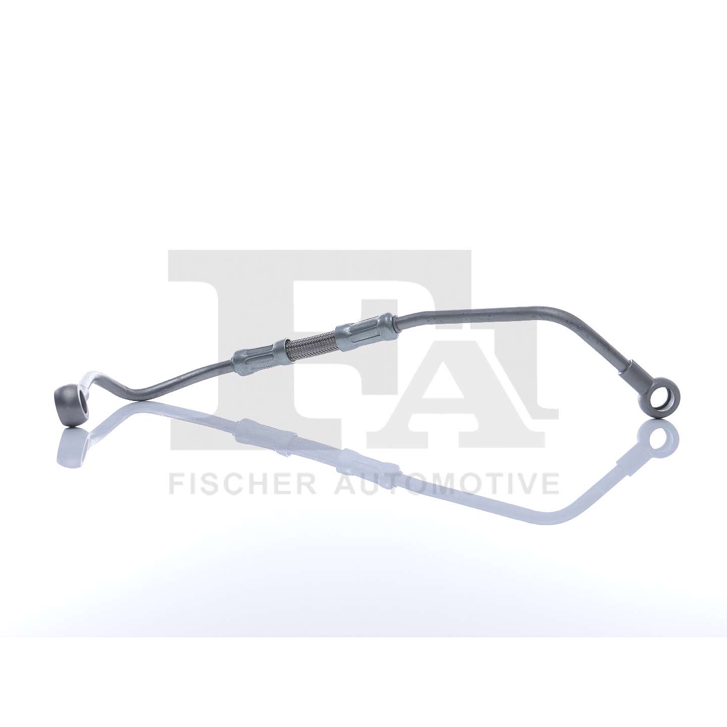 633-901 Olieleiding, turbolader FA1 55213493 OPEL, FORD, FIAT, ALFA ROMEO, CHEVROLET