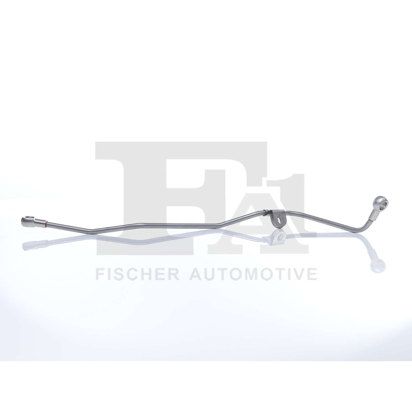FA1 673801 Olieleiding voor turbo Hyundai i30 fd 1.6 CRDi 90 Pk Diesel 2011