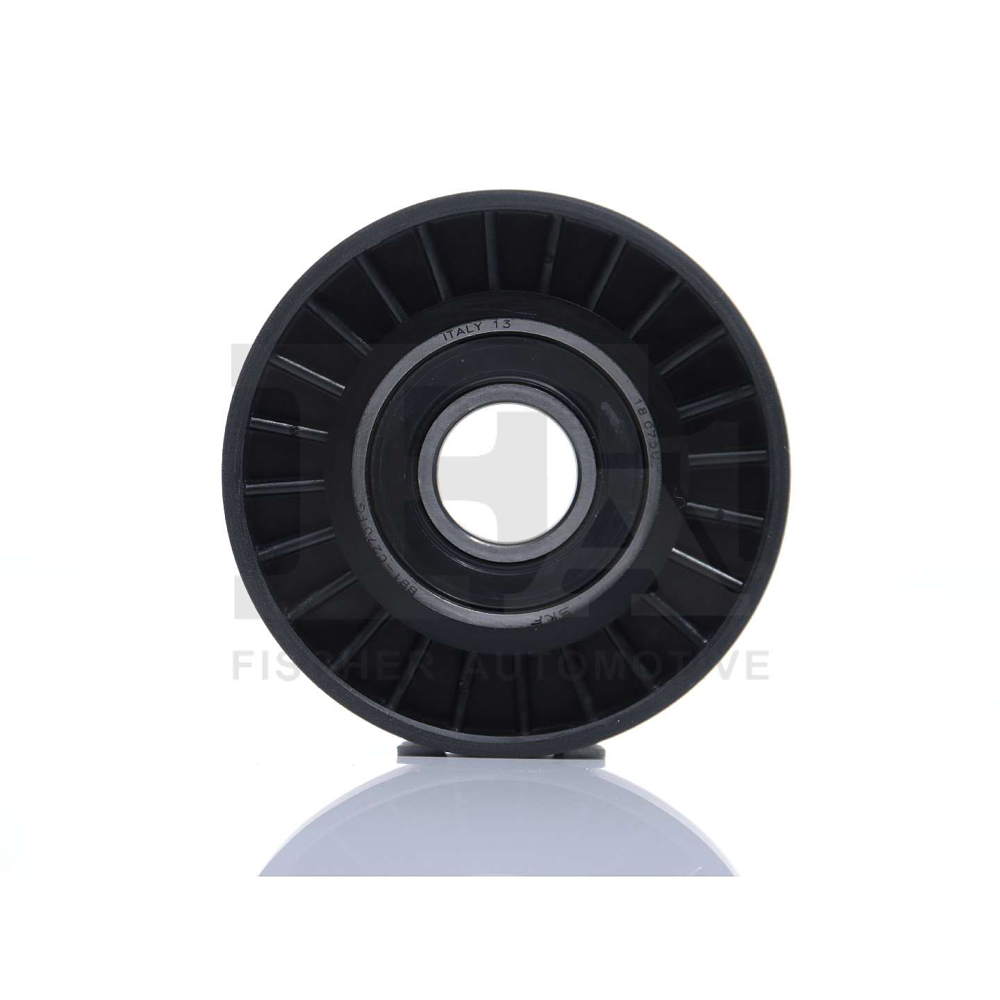 Poulie, tendeur de courroie d'accessoire 31251653 FA1 RW1305-912 FORD, VOLVO
