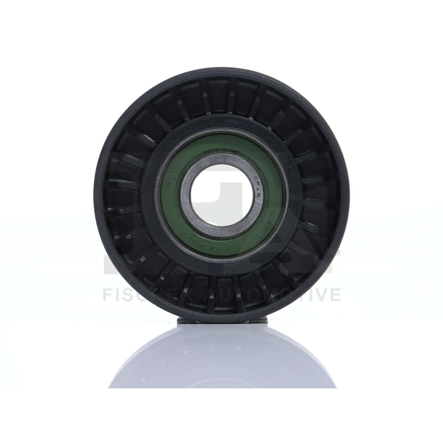 Spannrolle, Keilrippenriemen RW1305-913 FA1 2S6G10K018BB FORD, FORD USA