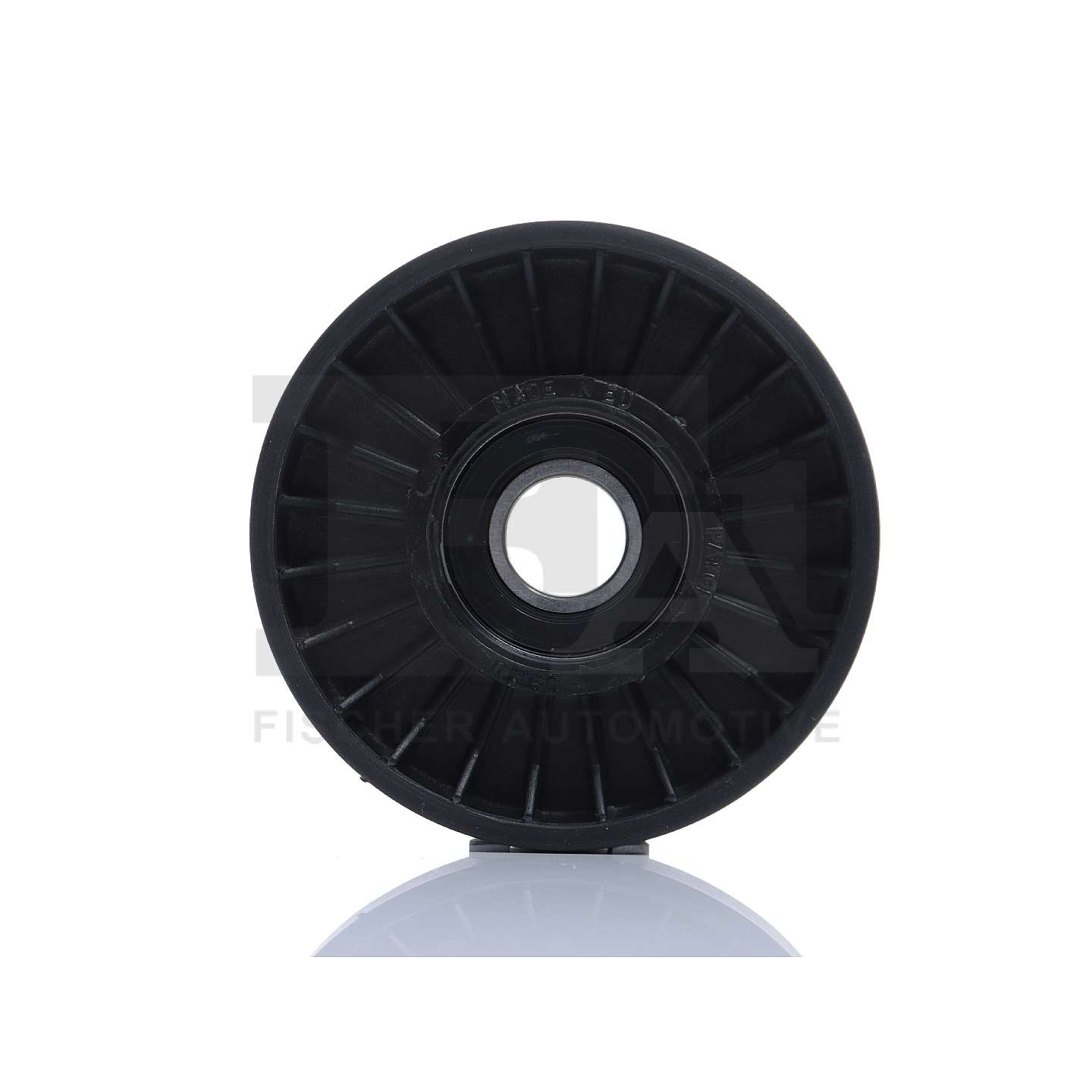 FA1 RW5405901 Tensioner pulley Tensioner pulley 48 98 755 FA1 RW5405-901 SAAB, ROVER