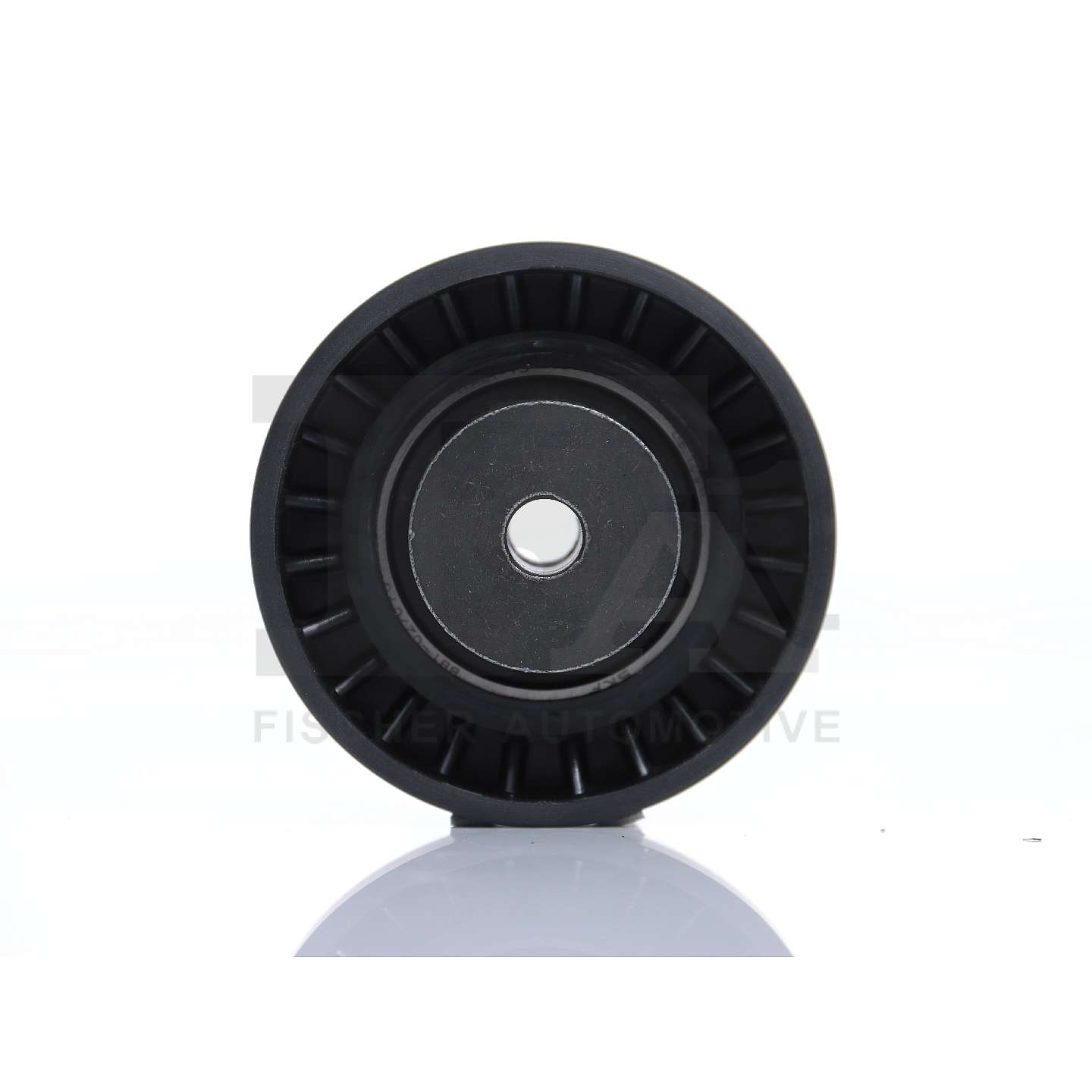 FA1 RZ4505901 Deflection / Guide Pulley, v-ribbed belt Deflection / Guide Pulley, v-ribbed belt PQR100880 FA1 RZ4505-901 LAND ROVER, ROVER