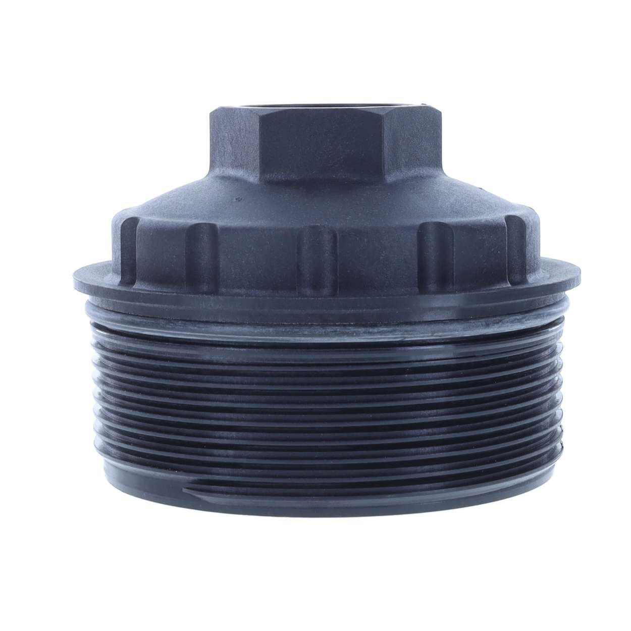 MOTORAD MO349 Ölfiltergehäuse VW GOLF 3.2 R32 4motion 241 PS Benzin