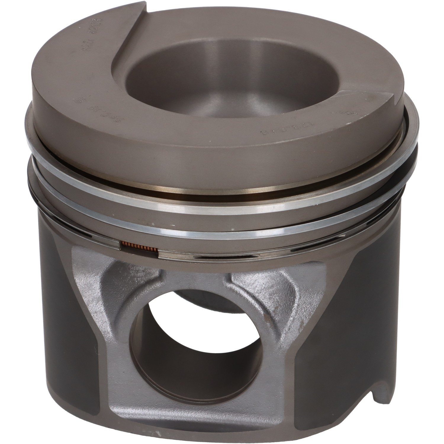 Piston 1301.54 KOLBENSCHMIDT 42176600 PEUGEOT