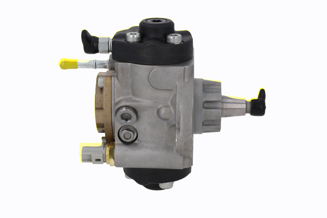 Hogedrukinspuitpomp 1 112 017 ACKOJA A32-25-0006 BMW, FORD