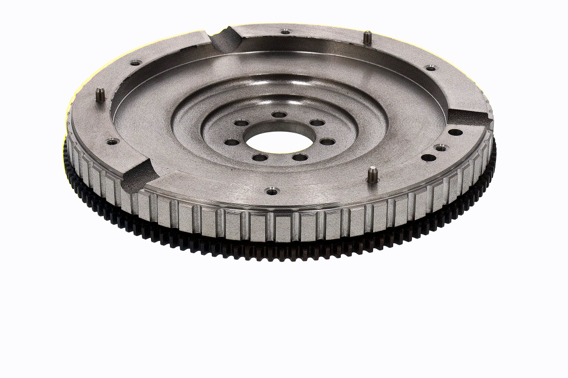 ACKOJA A38-0790 Демпферен маховик