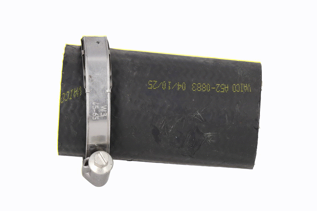 OEN 222788 Laddluftslang ACKOJA A52-0883