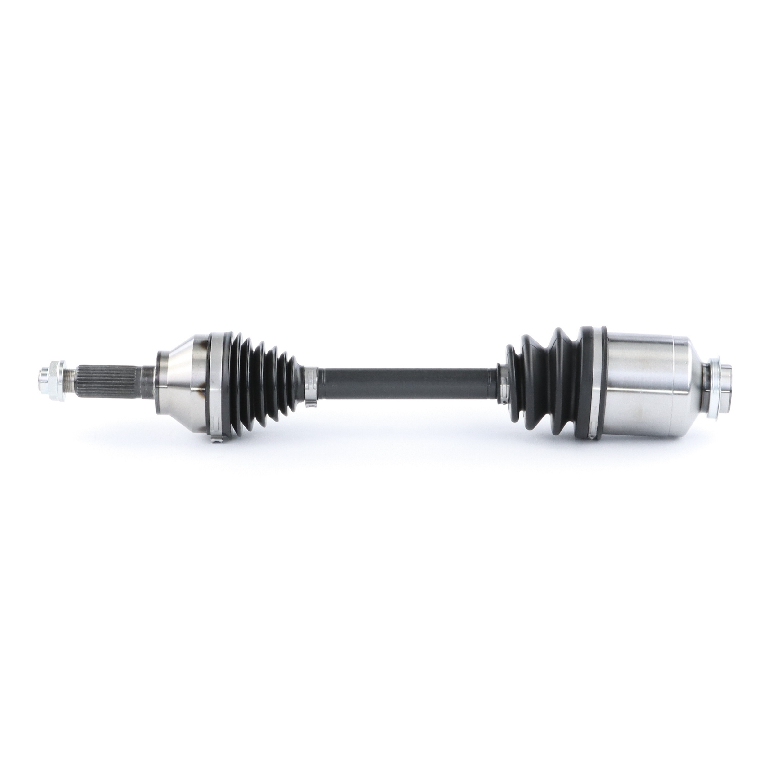 TrakMotive 302588 Aandrijfassen KIA Sorento jc 2.5 CRDi 140 Pk Diesel 2010