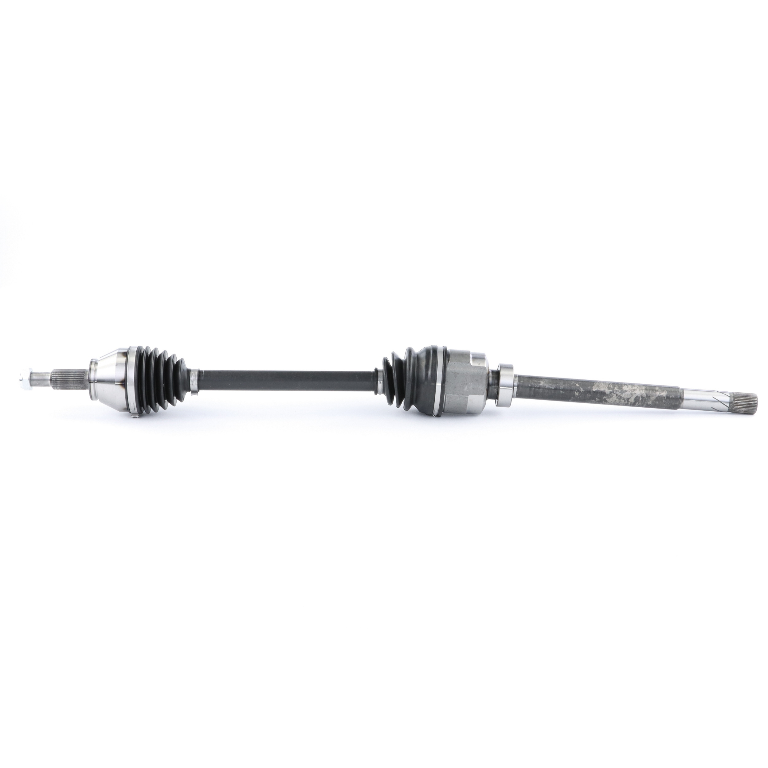 Полуоска 44 22 670 TrakMotive 30-2591 OPEL, RENAULT, NISSAN, FIAT, VAUXHALL