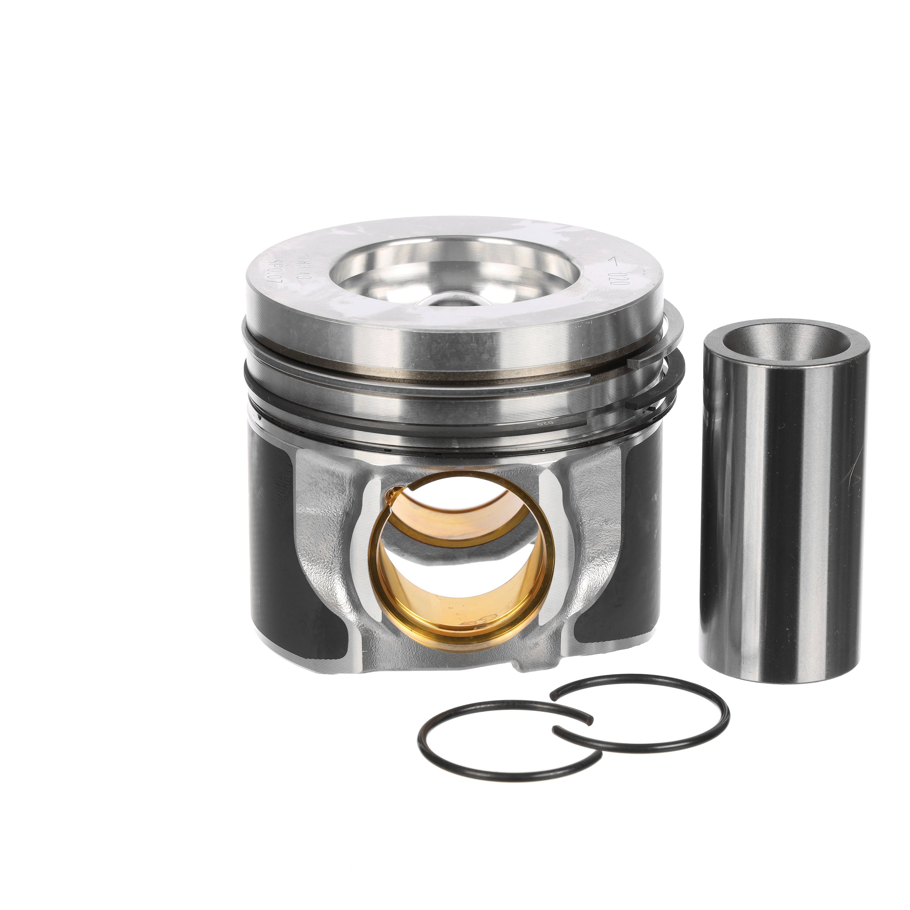 ET ENGINETEAM PM015950 Motorzuiger Jaguar XE X760 2.0 D AWD 241 Pk Diesel 2021