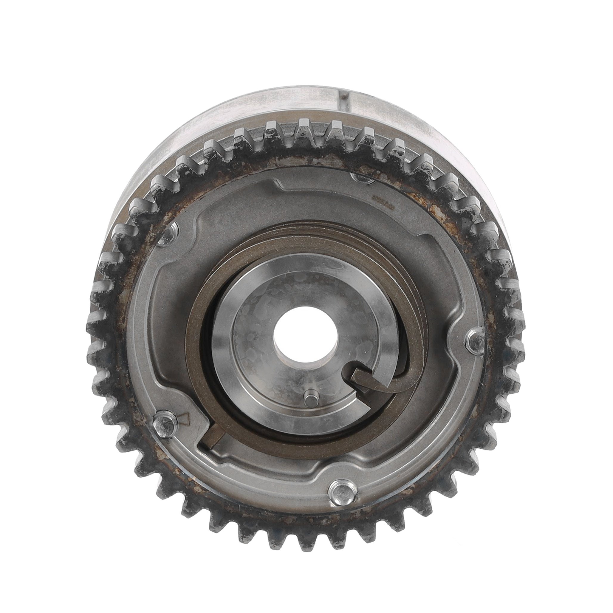 Camshaft Adjuster A 200 050 11 00 ET ENGINETEAM VT0042 MERCEDES-BENZ, RENAULT, DACIA, SMART