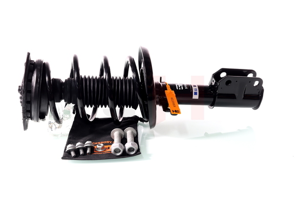 Jambe de force 54 30 235 32R GH GH-353971C06 RENAULT, RENAULT TRUCKS