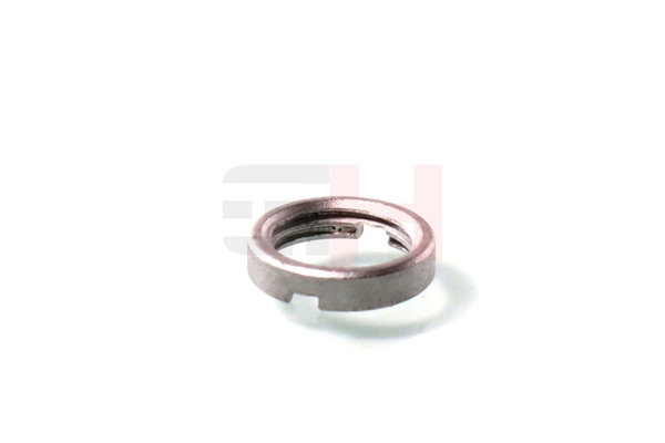 GH GH363310 Schokdemper beugel Mercedes A209 CLK 200 CGI (209.343) 170 Pk Benzine 2008
