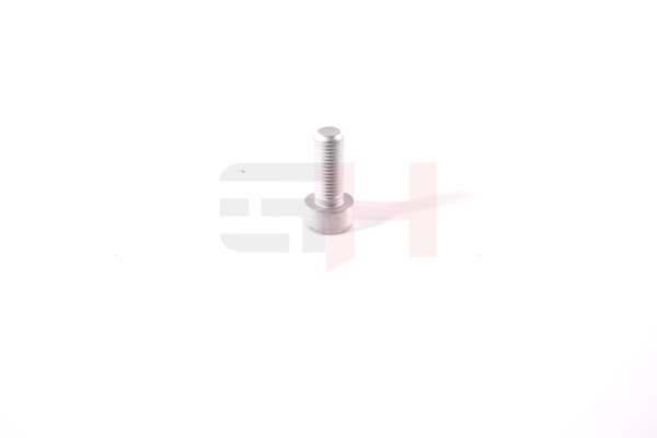 GH GH394707 Носеща / управляваща щанга VW California T5 Микробус (7EC, 7EF, 7EG, 7HF) 2.5 TDI 174 K.C. дизел 2008