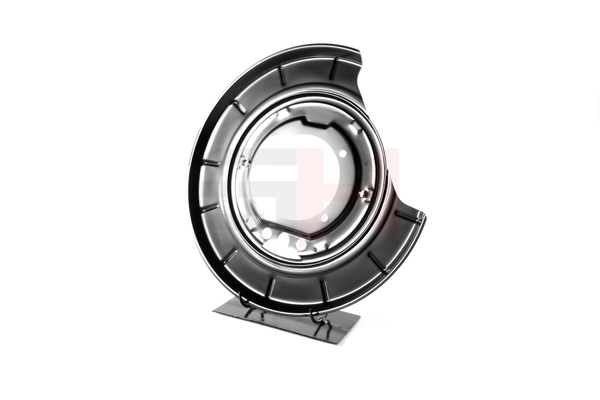 GH GH-483363H Spritzblech Bremsscheibe MERCEDES-BENZ ML-Klasse ML 280 CDI 3.0 4-matic 190 PS Diesel