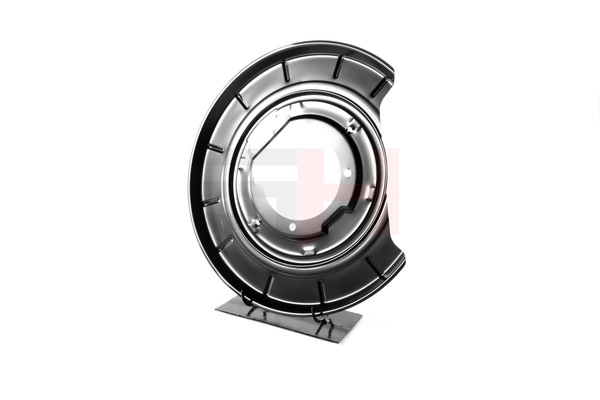 GH GH-483363V Ankerblech MERCEDES-BENZ ML-Klasse ML 280 CDI 3.0 4-matic 190 PS Diesel