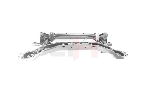 GH GH-592550 Aggregateträger FORD FOCUS 1.6 TDCi 109 PS Diesel