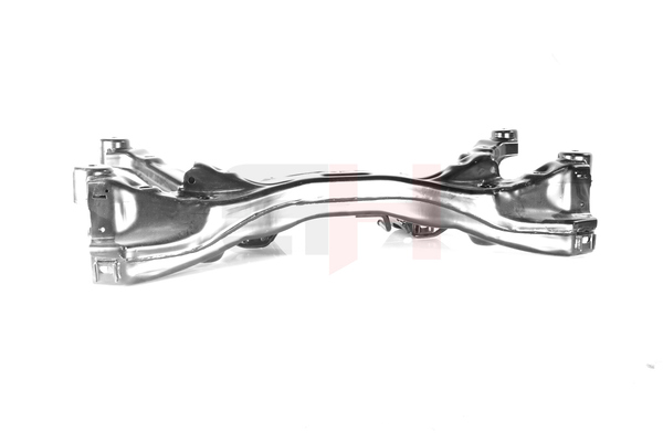 GH GH-593671 Achsträger OPEL VECTRA 2.0 Turbo 175 PS Benzin