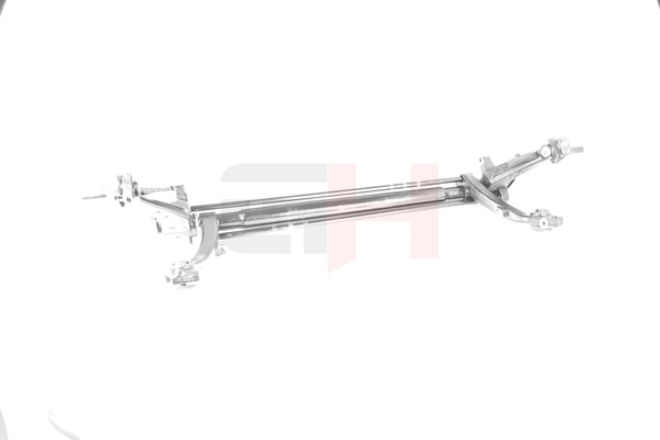 Achsträger GH-593762 GH 514893 PEUGEOT