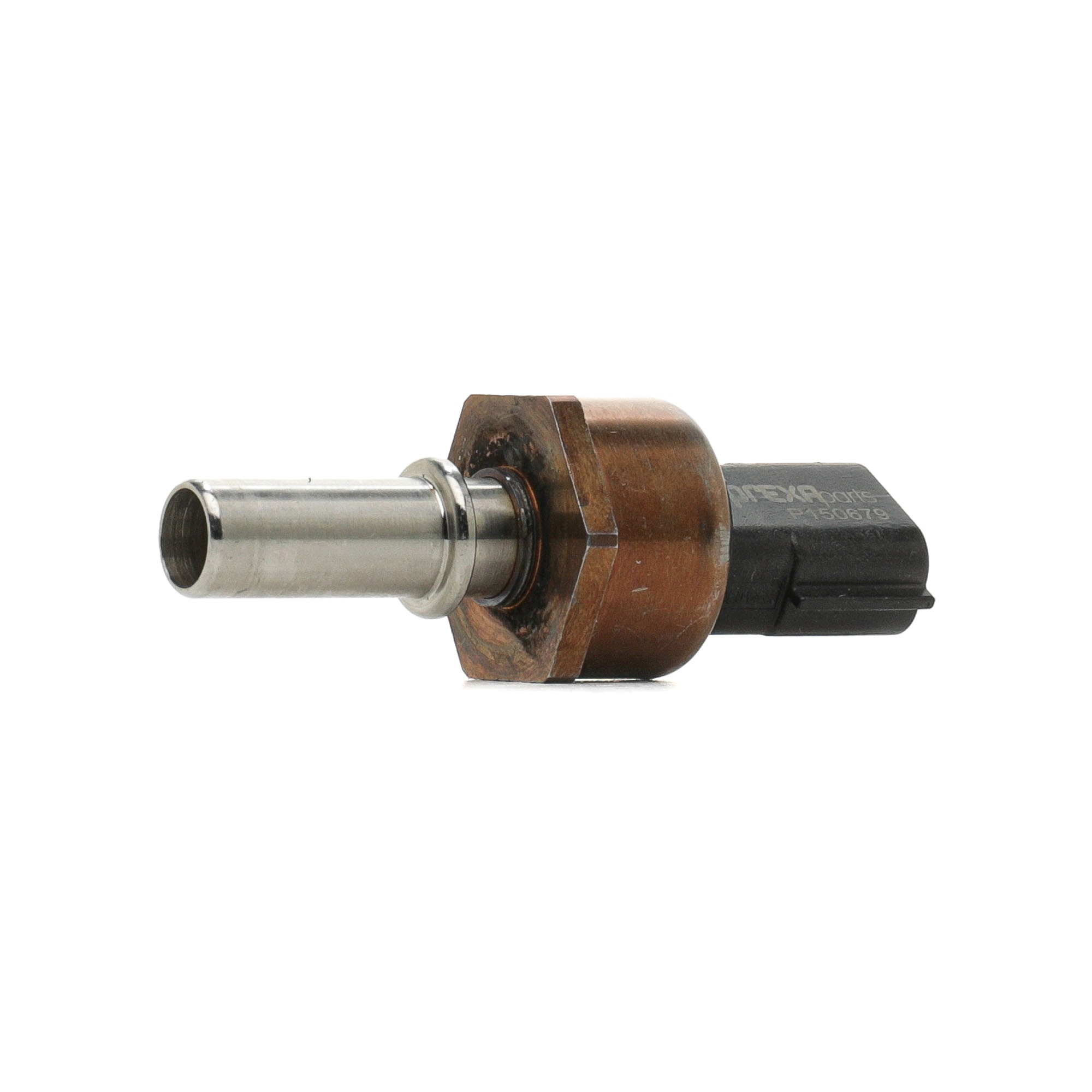 PREXAparts P150679 Kraftstoffdrucksensor RENAULT CAPTUR 1.5 dCi 110 PS Diesel