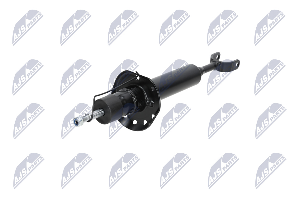 NTY A-AU-022 Dämpfer VW PASSAT 1.8 90 PS Benzin