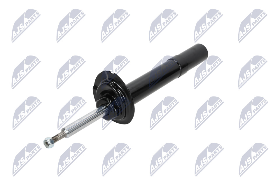 NTY ABM021 Schokdempers BMW E39 Touring 530d 3.0 193 Pk Diesel 2002