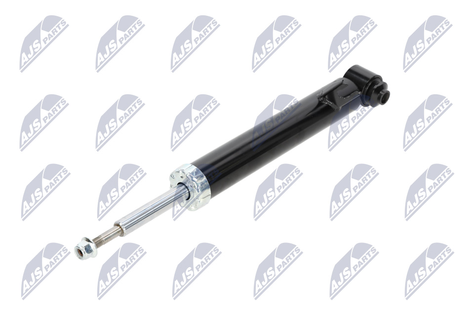 NTY A-BM-034 Federbein BMW X5 3.0d 211 PS Diesel