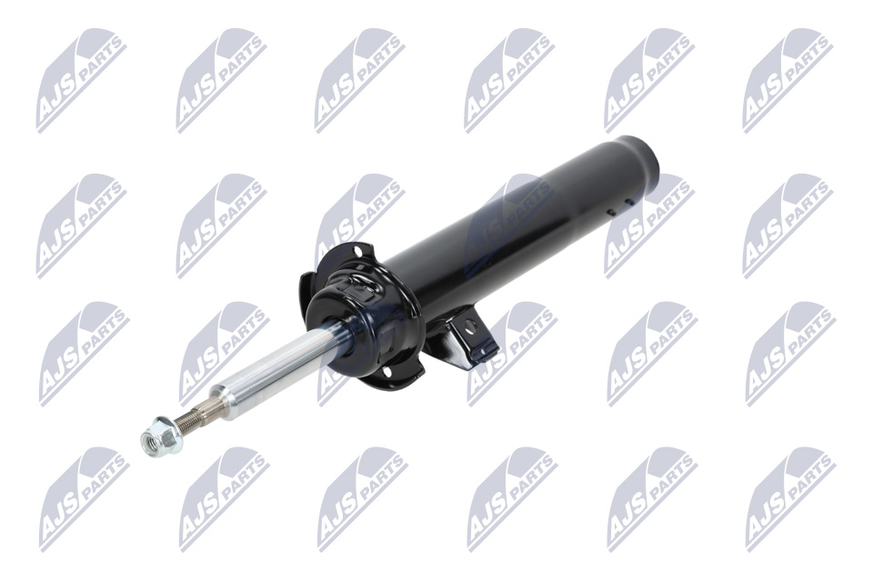 NTY A-BM-037 Stoßdämpfer BMW X1 sDrive20d 2.0 177 PS Diesel