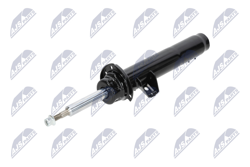 NTY A-BM-038 Federbein BMW X1 sDrive20d 2.0 177 PS Diesel
