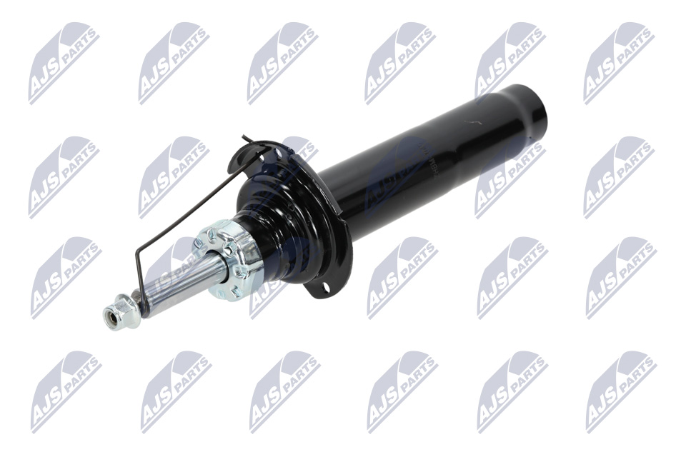 NTY ABM045 Schokdemper BMW F23 M235i xDrive 3.0 326 Pk Benzine 2016