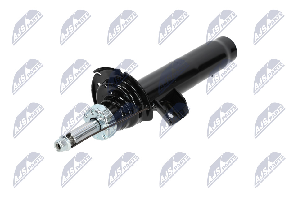 NTY ABM046 Schokdempers BMW F23 M235i xDrive 3.0 326 Pk Benzine 2015