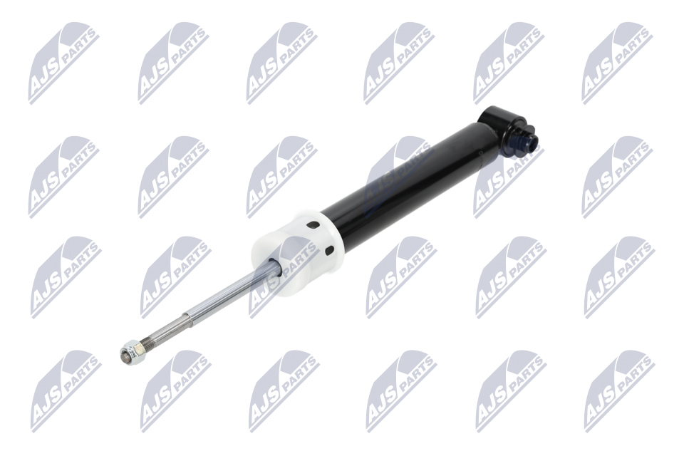 NTY ABM050 Schokbrekers BMW X5 E53 3.0 d 184 Pk Diesel 2002