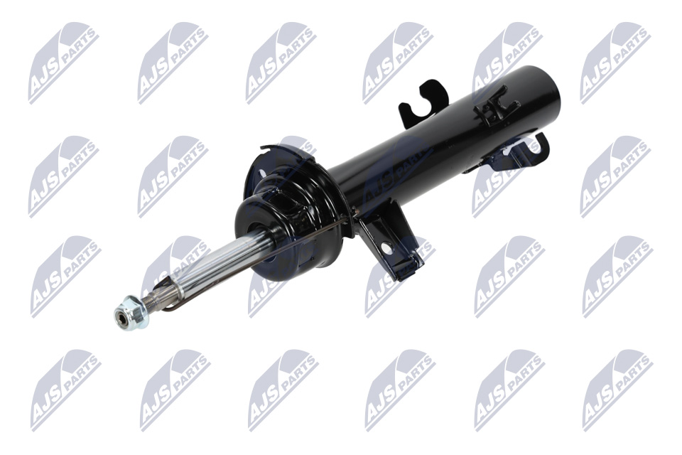 NTY ABM054 Jambe de force Mini r55 1.4 One 95 CV Essence 2009