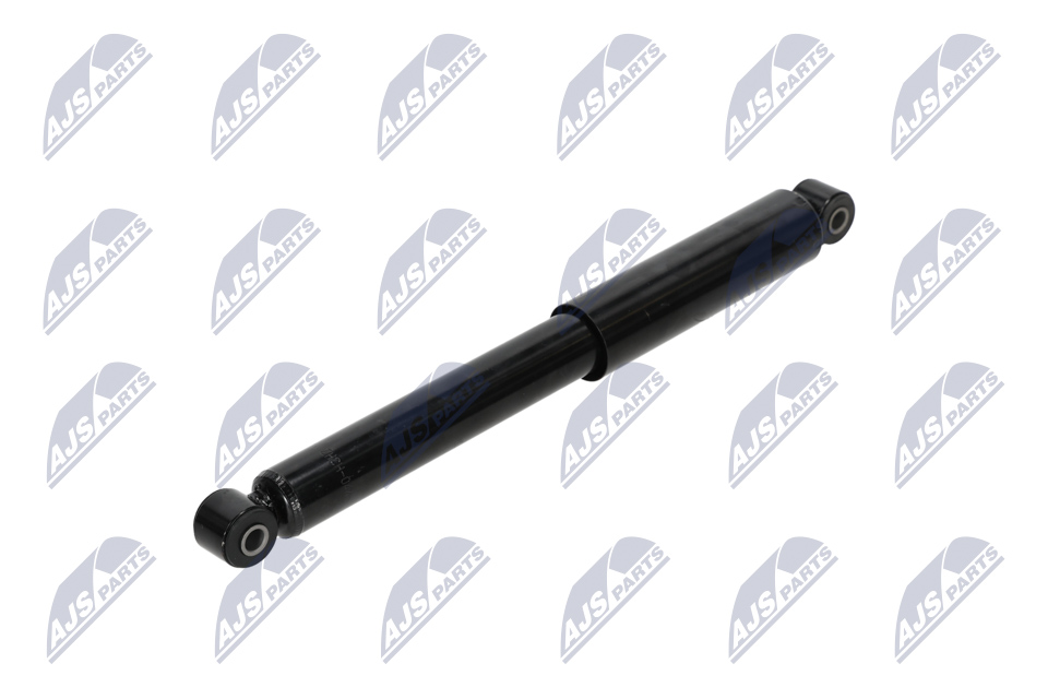 NTY ACH044 Schokbrekers Chevrolet Spark M200 1.0 SX 67 Pk Benzine 2022
